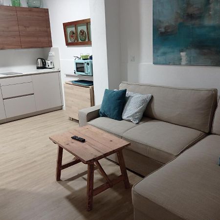 Appartement Kiana Loft, La Casa Del Parral à Jerez de la Frontera Extérieur photo